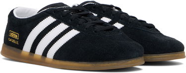 Tenisky a topánky adidas Originals Gazelle Lo Pro Čierna | JR8886, 3