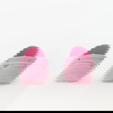 Tenisky a topánky Crocs Classic Platform Clog W Ružová | 206750-6S0, 2