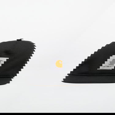 Šiltovka Carhartt WIP Adair Cap Čierna | I036090.89XX, 0