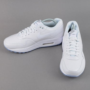 Tenisky a topánky Nike Air Max 1 Premium "Ice Pack" W Biela | 454746-106, 3