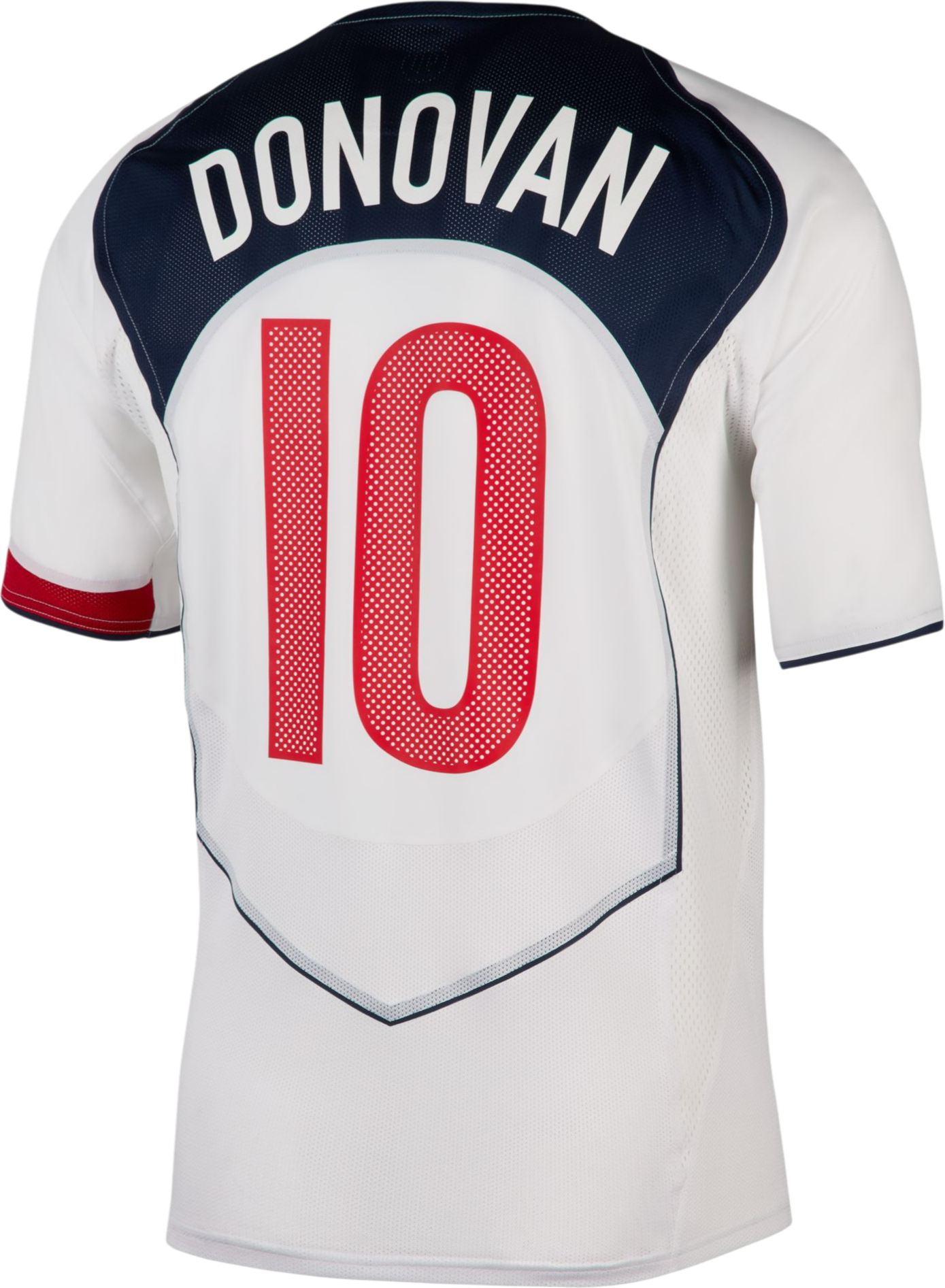 Dres Nike Nike USA Donovan Reissue Soccer Jersey Biela | if2944-100, 1