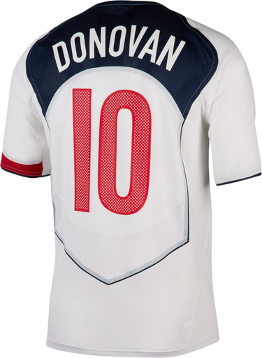 Dres Nike Nike USA Donovan Reissue Soccer Jersey Biela | if2944-100, 1