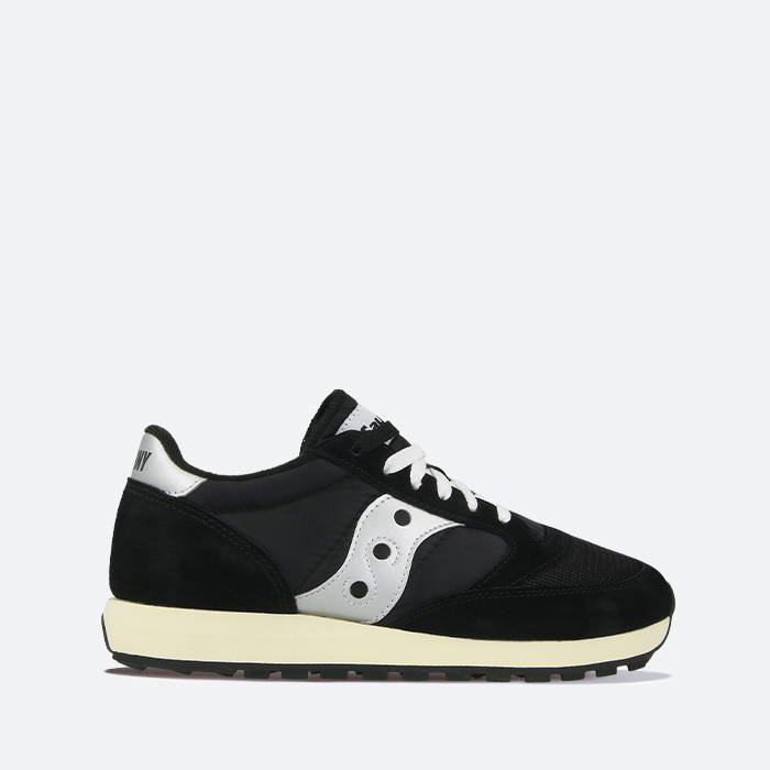 Tenisky a topánky Saucony Jazz Original Čierna | S7036810, 1