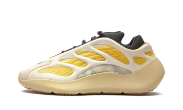 Tenisky a topánky adidas Yeezy Yeezy 700 V3 Safflower Žltá | G54538, 1