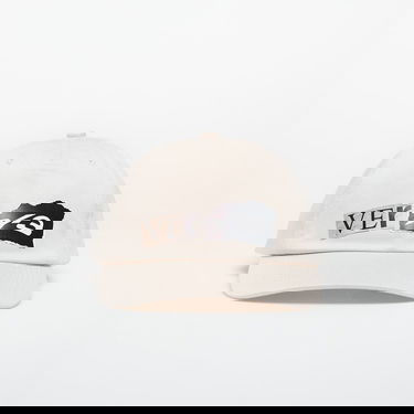 Šiltovka Y-3 Y-3 Graphic Dad Cap Béžová | KT3206, 0