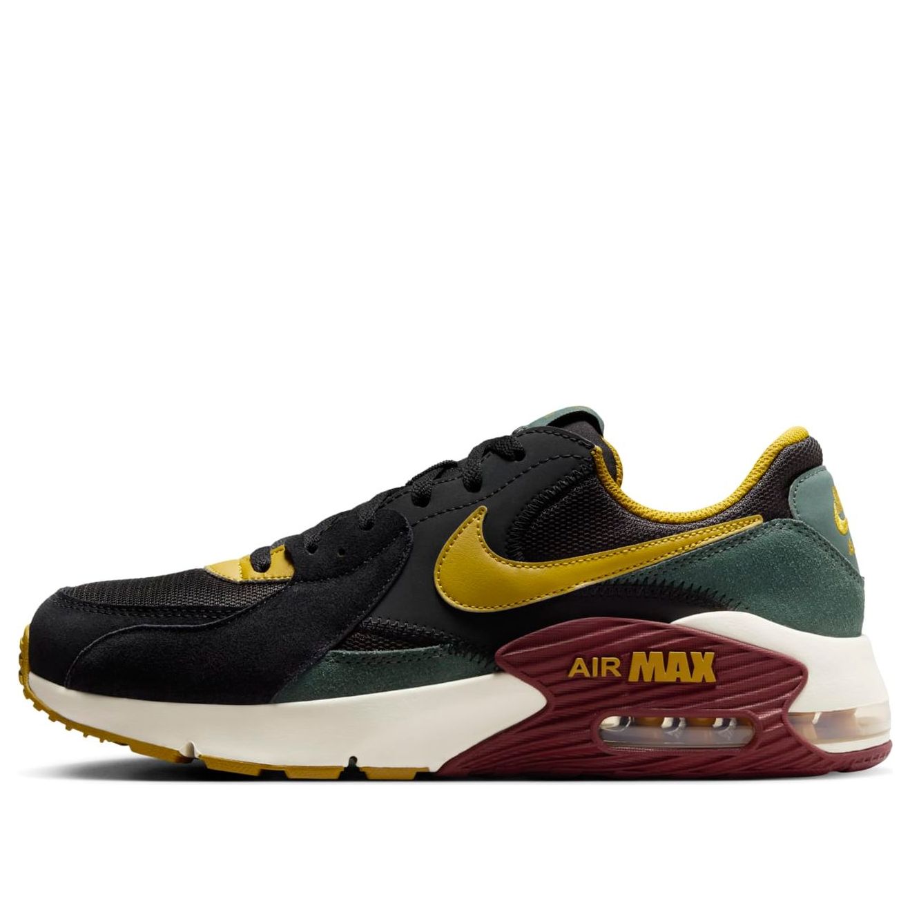 Tenisky a topánky Nike Air Max Excee Rôznofarebný | HQ3610-010, 0