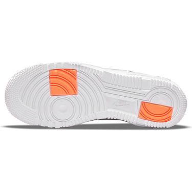 Tenisky a topánky Nike Air Force 1 Pixel "White Orange" W Biela | DM3036-100, 5