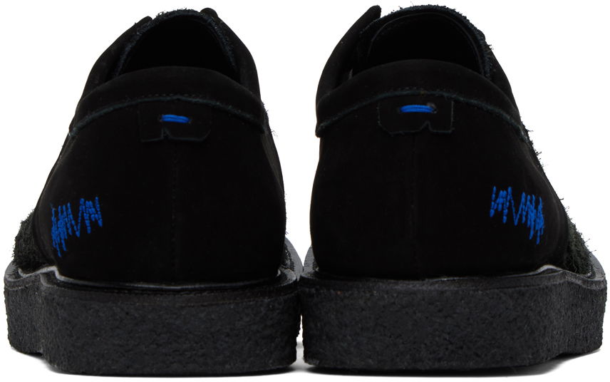 Tenisky a topánky ADER ERROR ADER error Square Loafers Čierna | BMADFWSS0101BK, 1