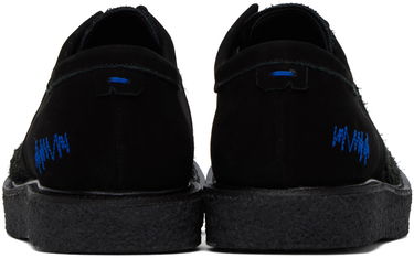 Tenisky a topánky ADER ERROR ADER error Square Loafers Čierna | BMADFWSS0101BK, 1