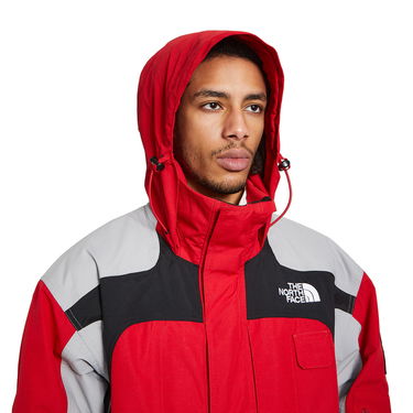 Vetrovka The North Face BB Search & Rescue Dryvent Jacket Červená | NF0A55I96821, 2