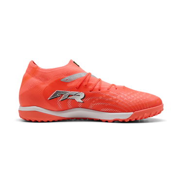 Tenisky a topánky Puma FUTURE 9 PRO Cage Oranžová | 108902_01, 4