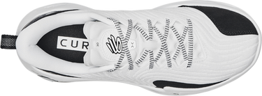 Tenisky a topánky Under Armour Curry 12 SS Biela | 3027632-100, 3
