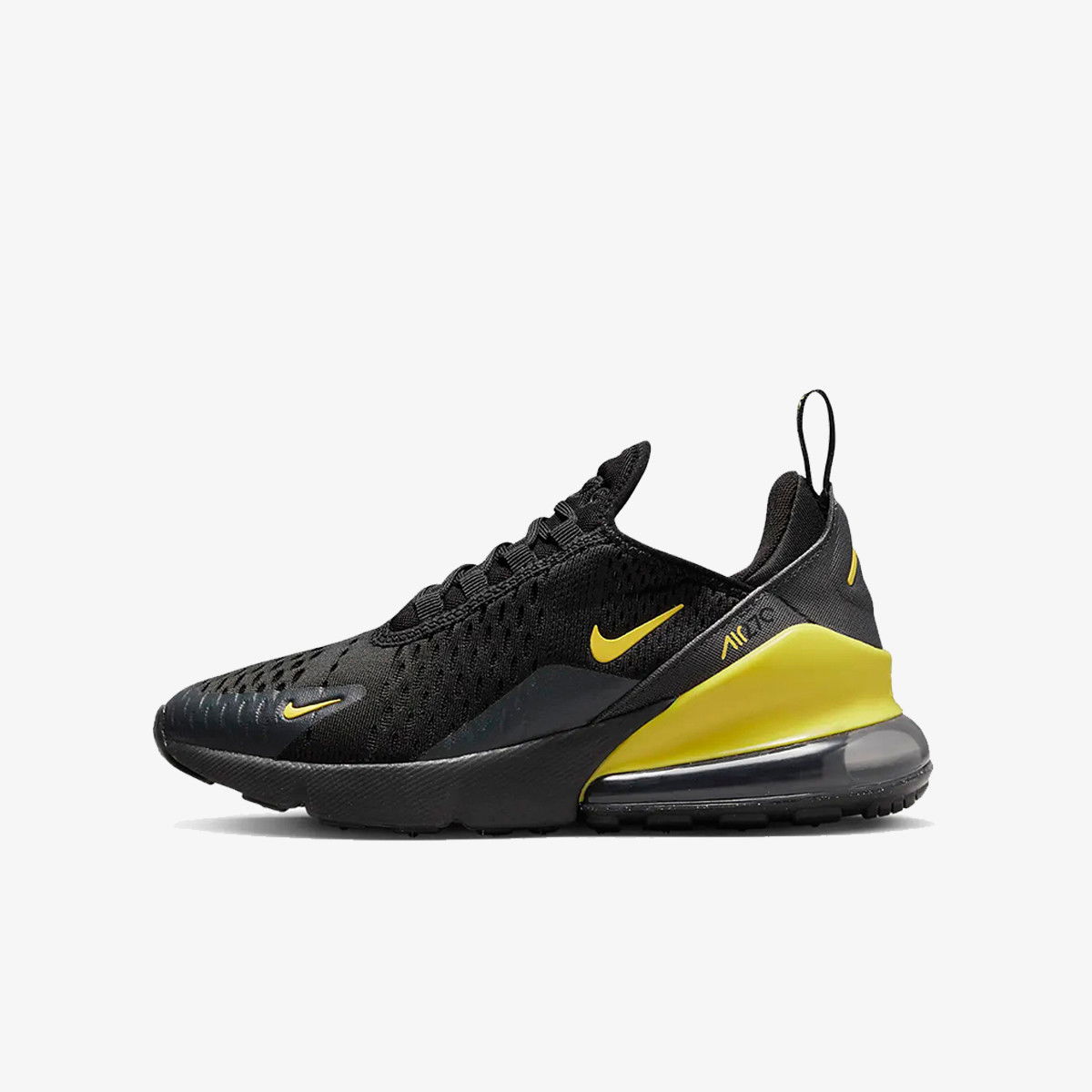 Tenisky a topánky Nike Air Max 270 Čierna | DX9277-001, 0