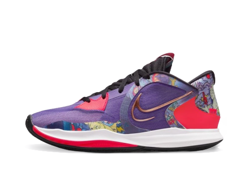 Basketball Nike Kyrie Low 5 "Jewell Loyd" Fialová | DJ6012-002
