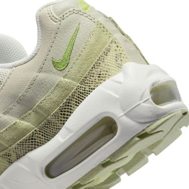 Tenisky a topánky Nike Air Max 95 W Zelené | DV3208-001, 4