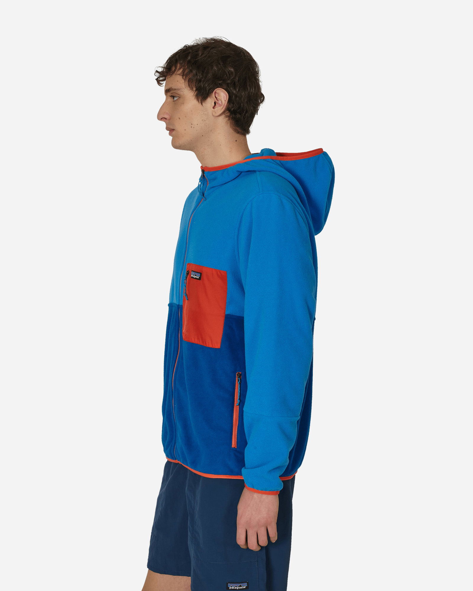 Microdini Hoodie