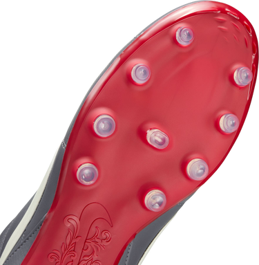 Tenisky a topánky Nike THE PREMIER III FG Šedá | hm0265-003, 4
