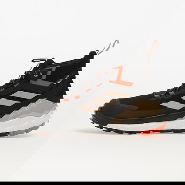 Tenisky a topánky adidas Performance Terrex Free Hiker 2 GTX Core Čierna | IF4918, 0