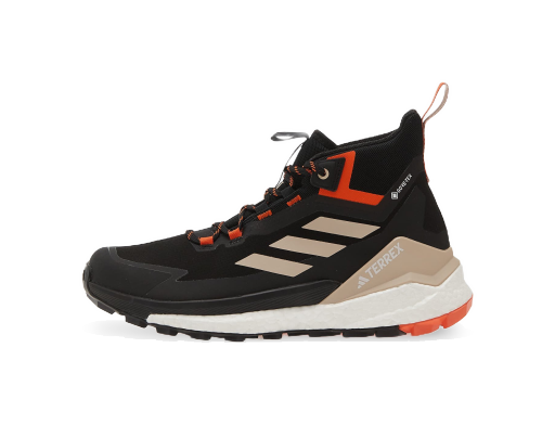 Outdoor adidas Performance Terrex Free Hiker 2 GTX Core Čierna | IF4918