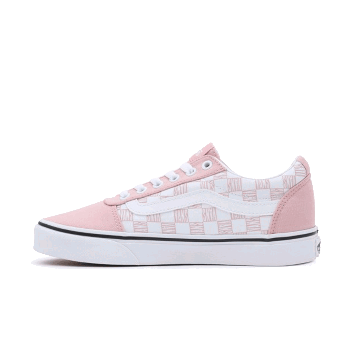 Tenisky a topánky Vans Vans Ward Ružová | VN0A5HVCY3K, 0