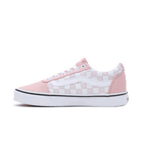 Vans Ward