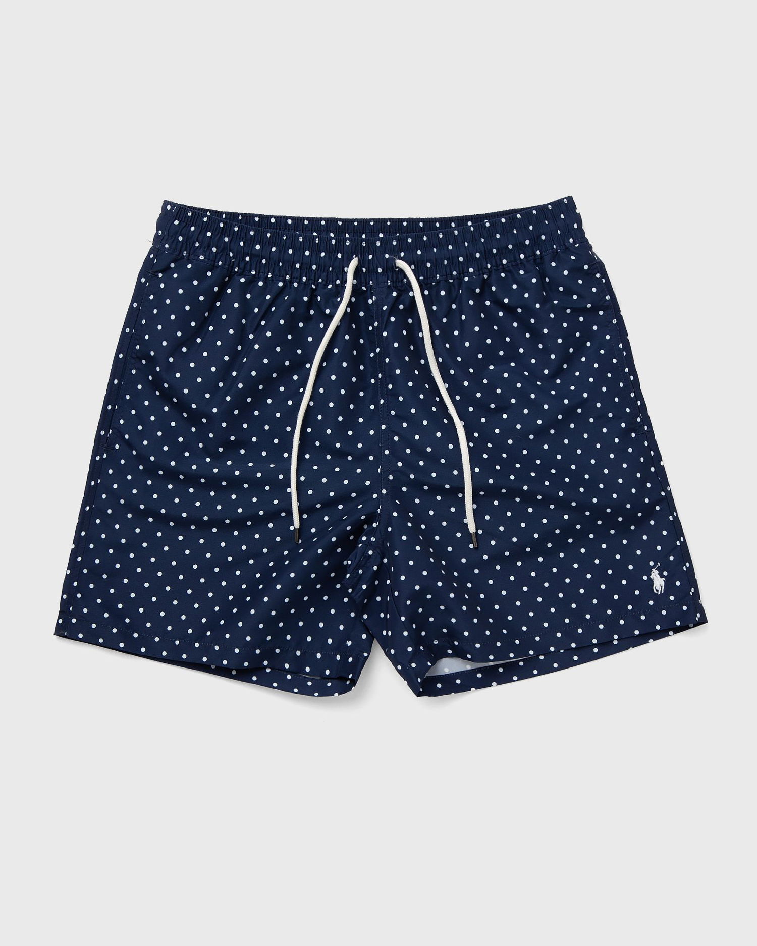 Plavky Polo by Ralph Lauren TRAVELER-MID-TRUNK Navy | 710936407001, 0