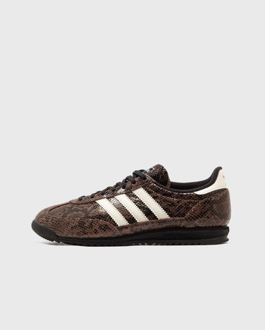 Tenisky a topánky adidas Originals SL 72 OG Hnedá | JS3981, 2