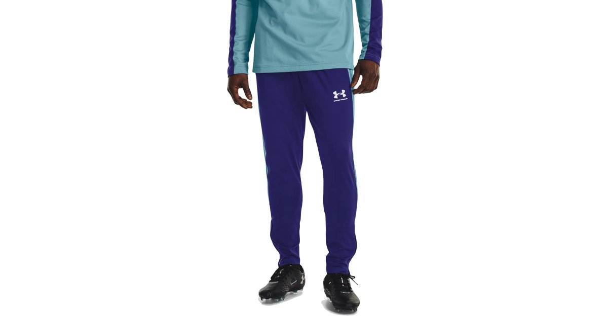Tepláky Under Armour Challenger Pants Navy | 1365417-468, 1