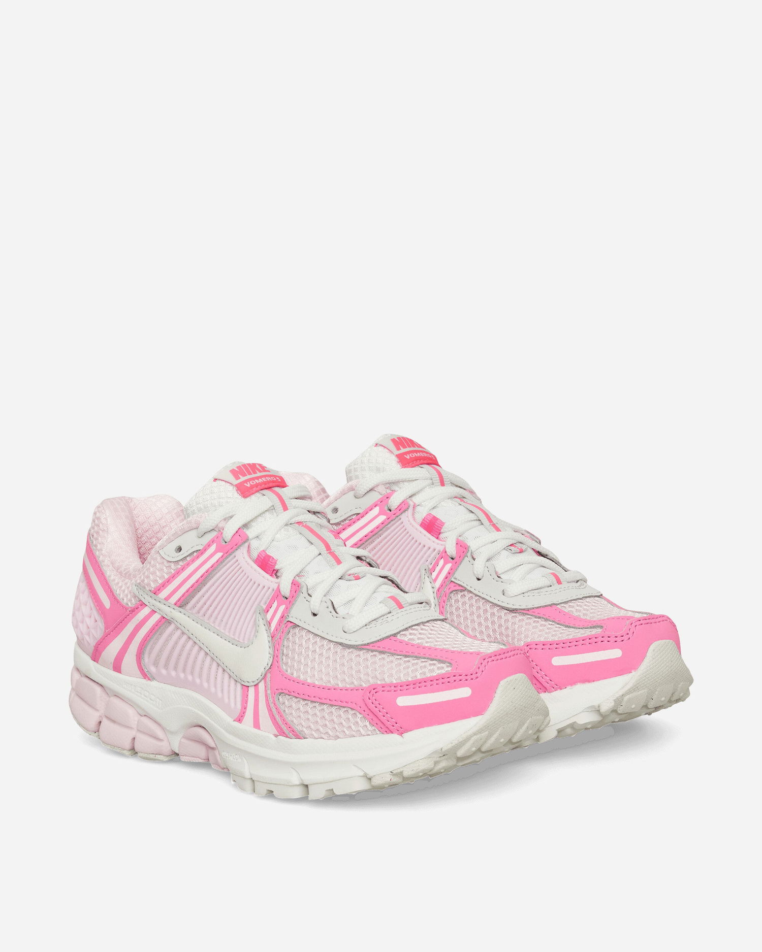 Tenisky a topánky Nike Women s Zoom Vomero 5 Sneakers Hyper Pink / Summit White Ružová | IM2404-645, 1