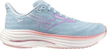 Tenisky a topánky Mizuno Mizuno Wave Rider 29 Modrá | j1gd2503-25, 0