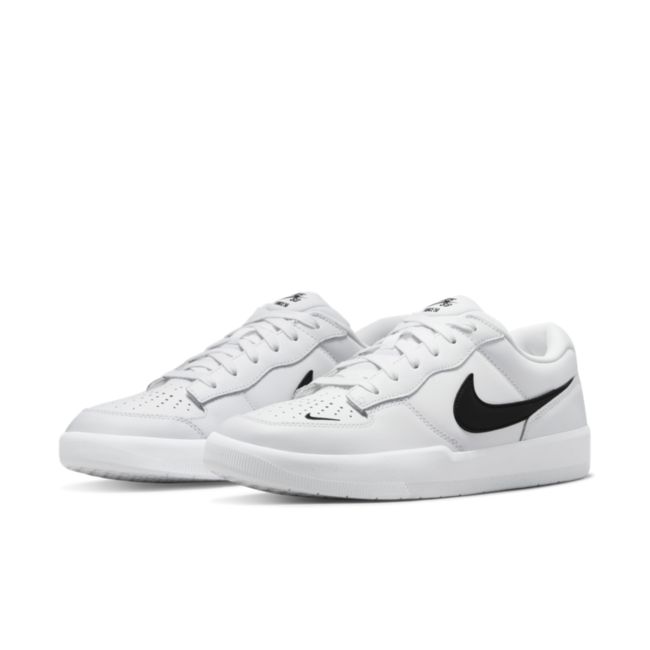 Tenisky a topánky Nike SB Force 58 Biela | DH7505-101, 1