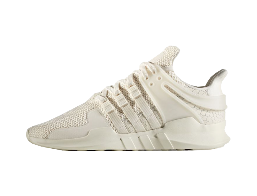 Tenisky a topánky adidas Originals EQT Support ADV Snakeskin Chalk White Biela | BY9586
