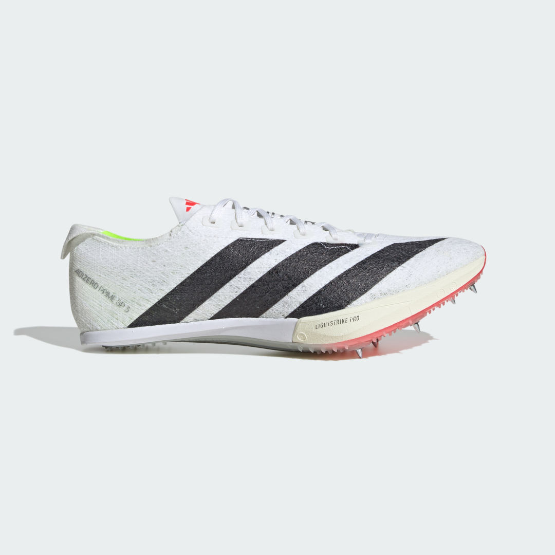 Tenisky a topánky adidas Performance Adizero Prime SP 3 Biela | IH5801, 0