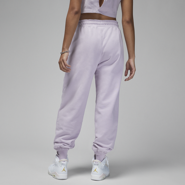 Tepláky Jordan Flight Sweatpants Fialová | DQ4607-576, 2