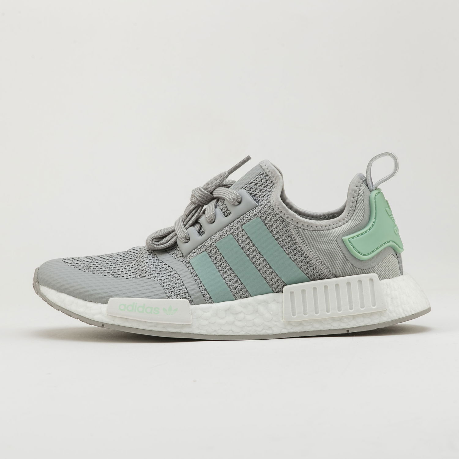 Tenisky a topánky adidas Originals NMD_R1 Šedá | FV9152, 0