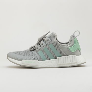 Tenisky a topánky adidas Originals NMD_R1 Šedá | FV9152, 0