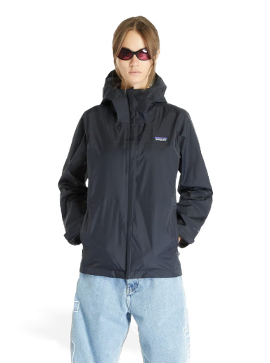 Bunda Patagonia Torrentshell 3L Jacket Čierna | 85246 BLK