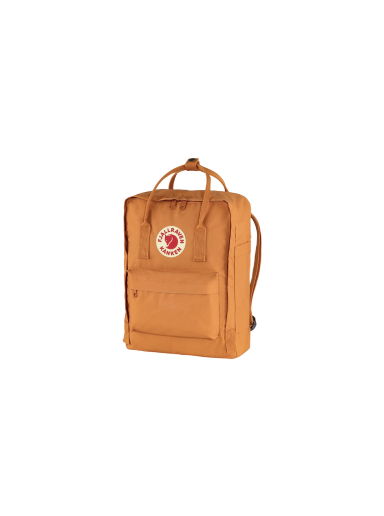 Batoh FJÄLLRÄVEN Kånken Oranžová | F23510-206