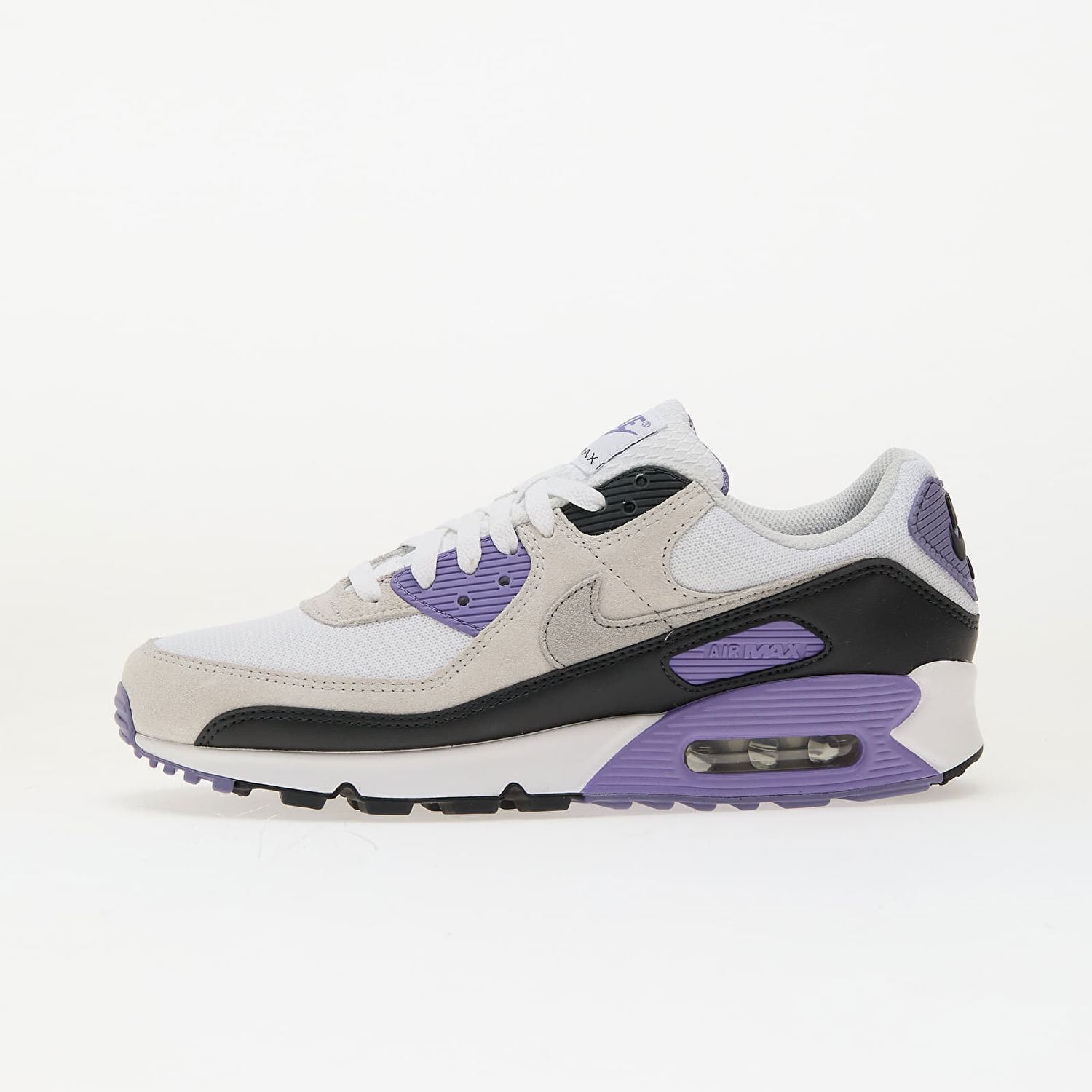 Tenisky a topánky Nike Air Max 90 Fialová | DM0029-114, 0