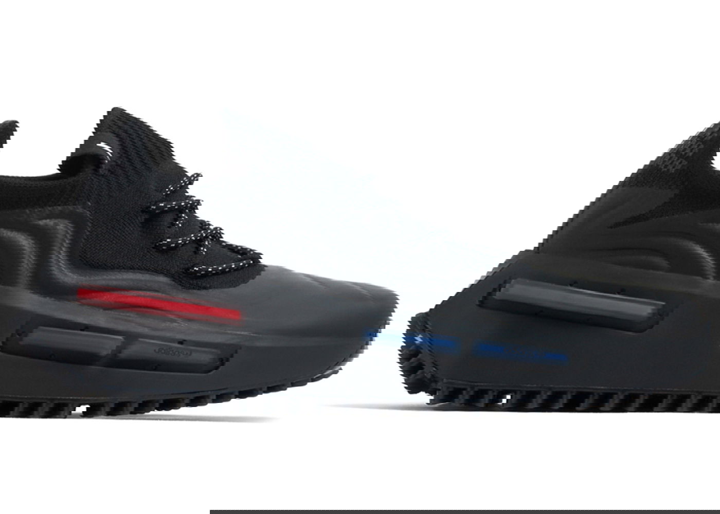 Tenisky a topánky adidas Originals NMD S1 "Black" Čierna | GZ9797, 1
