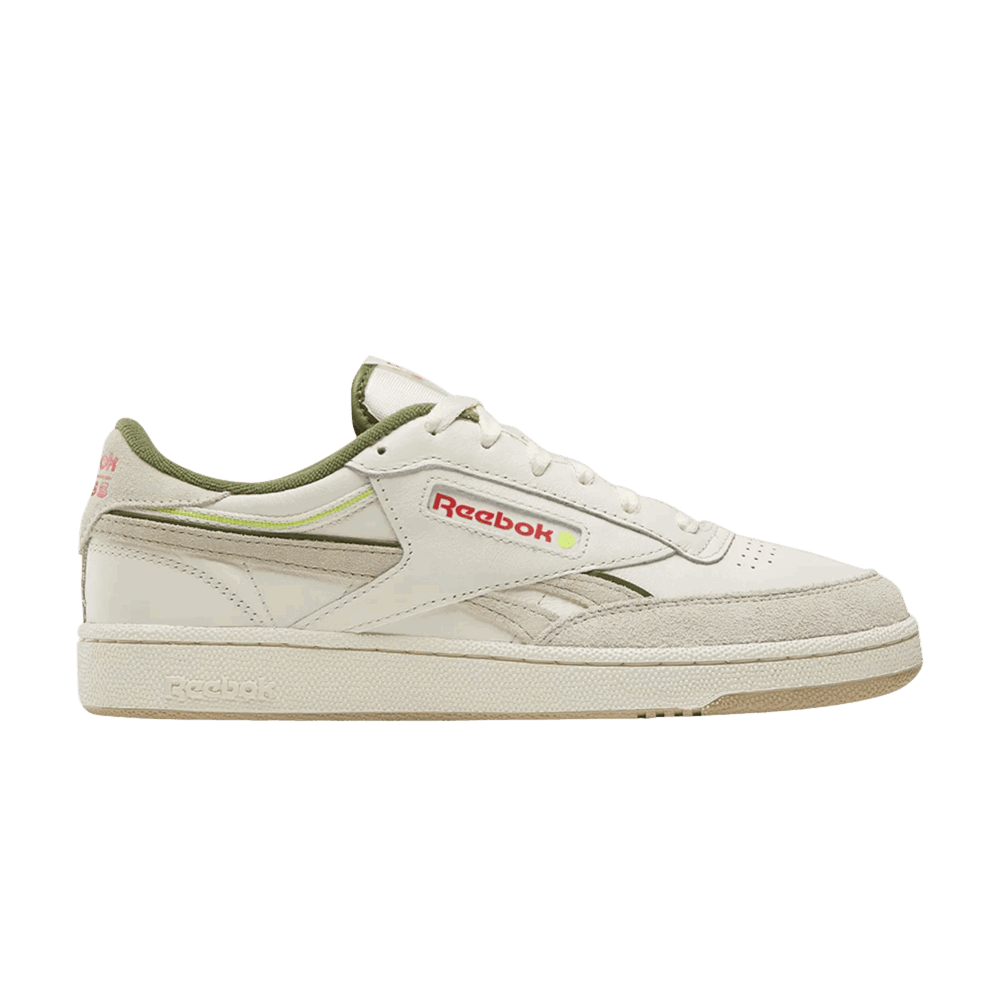 Tenisky a topánky Reebok Recess x Club C Revenge Béžová | 100208952, 0