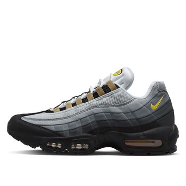 Tenisky a topánky Nike Air Max 95 Čierna | DX4236-100, 4