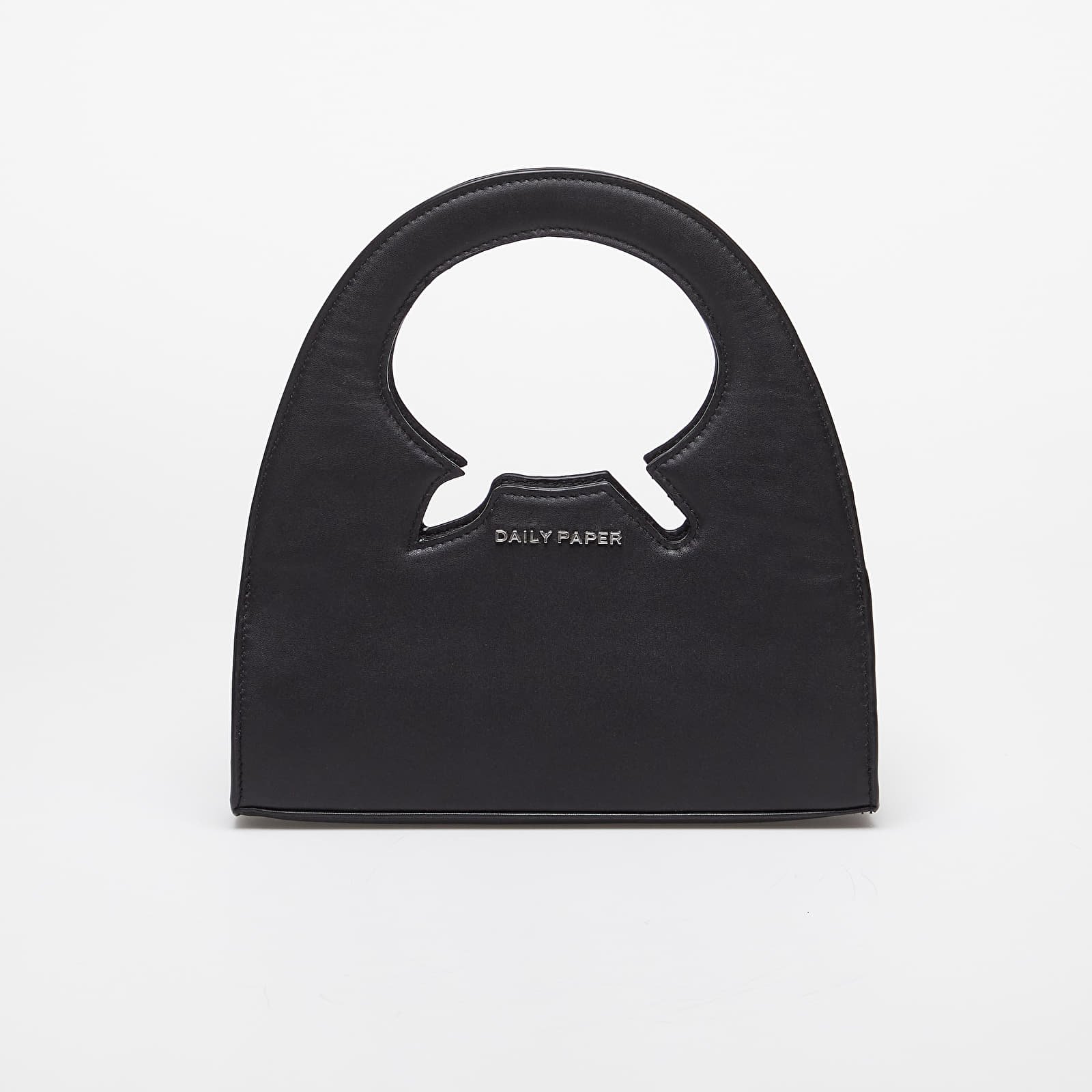 Codu Small Bag Black