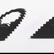 Codu Small Bag Black