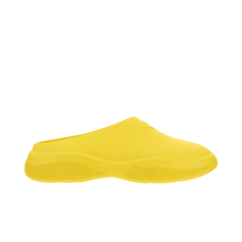 Tenisky a topánky Prada Foam Rubber Mule Yellow Žltá | 2S2959_3LKD_F0377