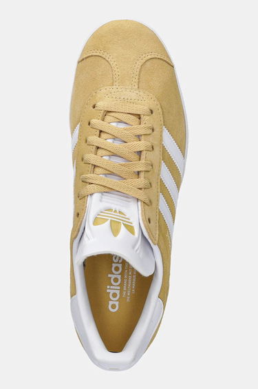 Tenisky a topánky adidas Originals Gazelle Žltá | JH5382, 3