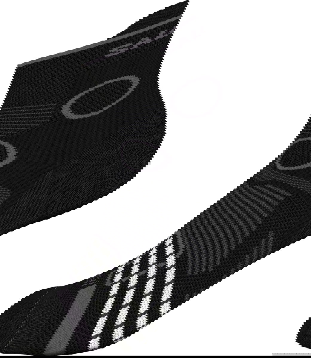 Ponožky Salomon S/LAB Pulse Ankle Socks Čierna | lc1974300, 1