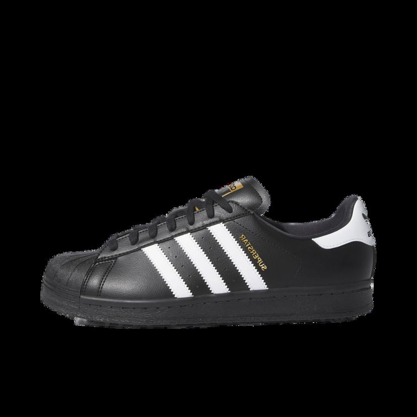 Tenisky a topánky adidas Originals Superstar Čierna | IE6053