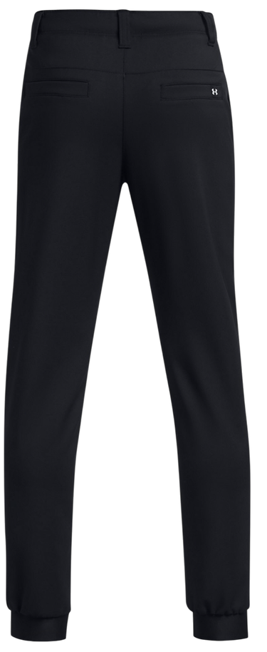 Tepláky Under Armour Boys' Golf Jogger Pants Čierna | 1382825-001, 2