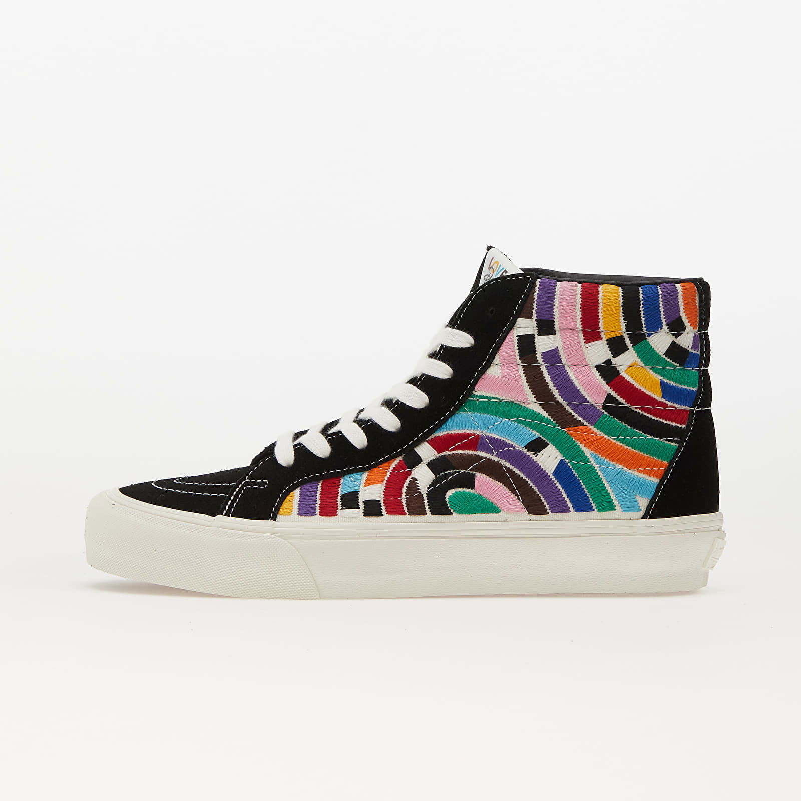 Vault SK8-Hi Reissue LX Love Wins Multi